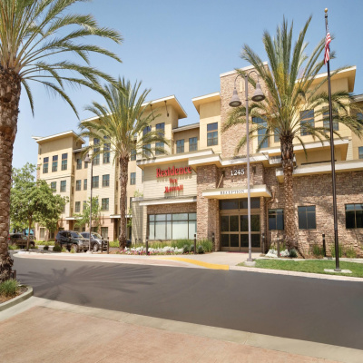Residence Inn By Marriott San Diego North-san Marcos photo 4