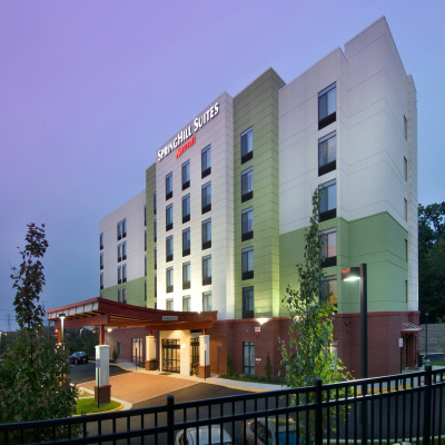 Springhill Suites By Marriott Potomac Mills Woodbridge photo 4