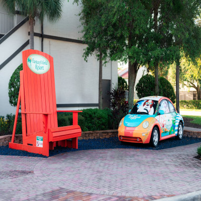 Fantasyworld Resort photo 2