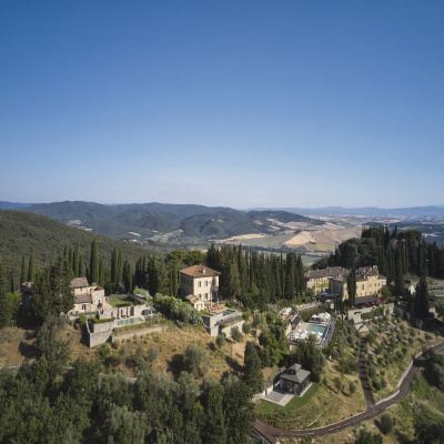 Rosewood Castiglion Del Bosco photo 4