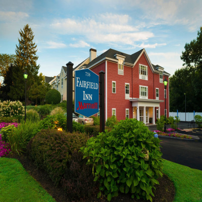 Fairfield Inn By Marriott Boston Sudbury photo 2