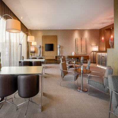 Ac Hotels By Marriott Hotel Vicenza photo 2