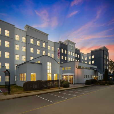 Residence Inn By Marriott Newport News Airport photo 5