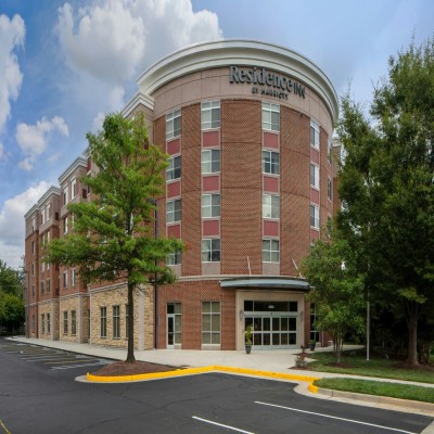 Residence Inn By Marriott Fairfax City photo 4