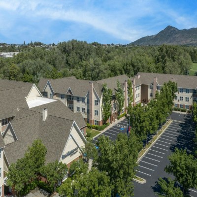 Residence Inn By Marriott Provo North University photo 2