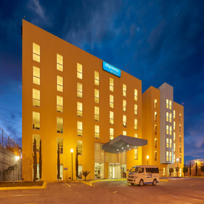 City Express By Marriott Nogales photo 5