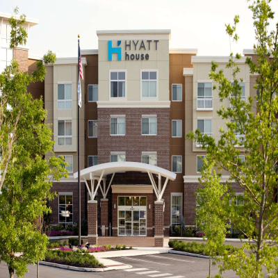 Hyatt House Philadelphia King Of Prussia photo 2