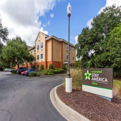 Extended Stay America Suites - Charleston - Mt. Pleasant photo 5