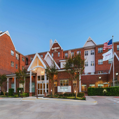 Residence Inn By Marriott Dallas Dfw Airport South Irving photo 3
