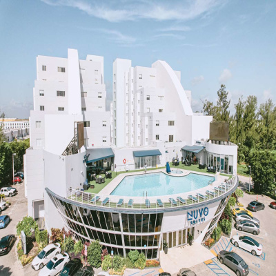 Nuvo Suites photo 4