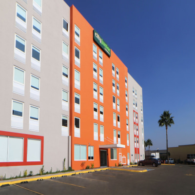 City Express Junior By Marriott Tijuana Otay photo 4