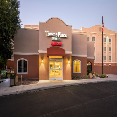 Towneplace Suites By Marriott Tucson Williams Centre photo 3