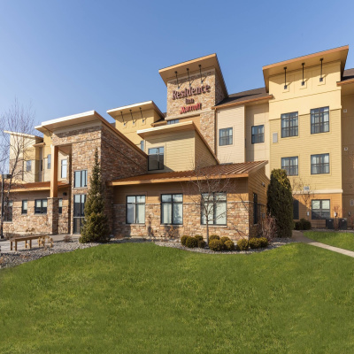 Residence Inn By Marriott Midland photo 4