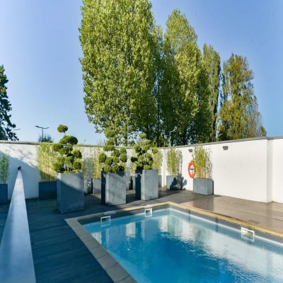 Golden Tulip Roissy Saint Witz - Hotel photo 2