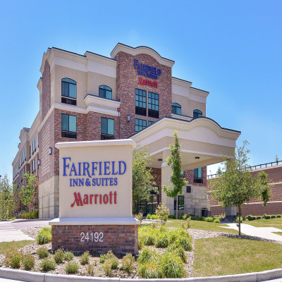 Fairfield Inn And Suites By Marriott Denver Aurora Parker photo 3
