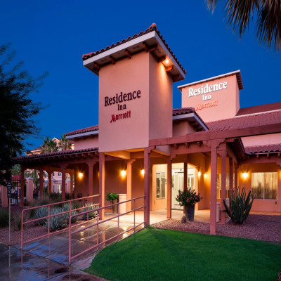 Residence Inn By Marriott Tucson Airport photo 4
