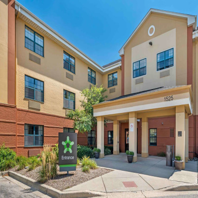Extended Stay America Suites - Chicago - Buffalo Grove - Deerfield photo 5