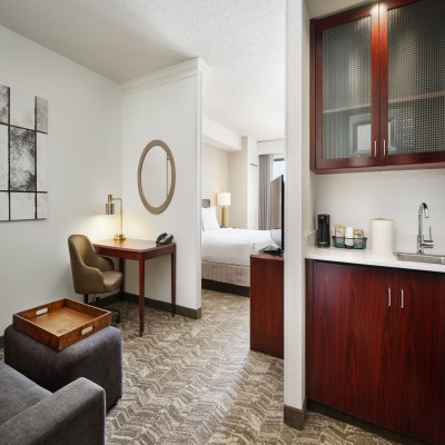 Springhill Suites By Marriott Boulder Longmont photo 5