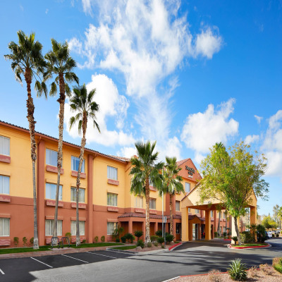 Springhill Suites By Marriott Tempe At Arizona Mills Mall photo 2