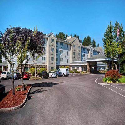 Country Inn And Suites By Radisson Portland International Airport Or photo 5