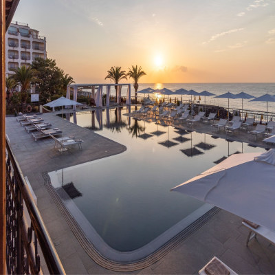 Delta Hotels By Marriott Giardini Naxos photo 4