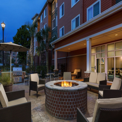 Residence Inn By Marriott Charleston North-ashley Phosphate photo 5
