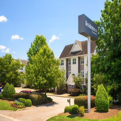 Residence Inn By Marriott Columbia Northeast-fort Jackson Area photo 5