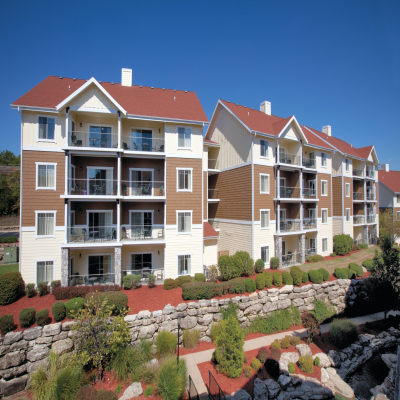 Club Wyndham Mountain Vista photo 2