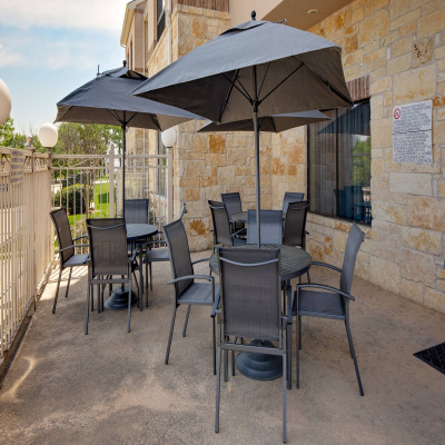 Fairfield Inn And Suites By Marriott Dallas Mansfield photo 4
