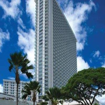 Luxury Suites International At Ala Moana photo 4