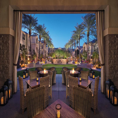 Sonesta Suites Scottsdale photo 5