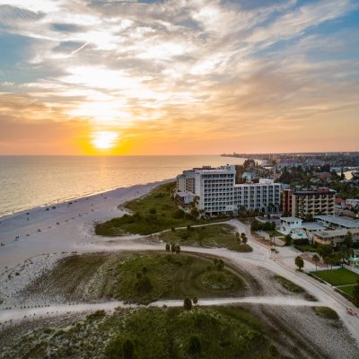Residence Inn By Marriott St Petersburg Treasure Island photo 5