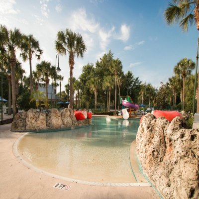 Springhill Suites By Marriott Orlando Lake Buena Vista South photo 4