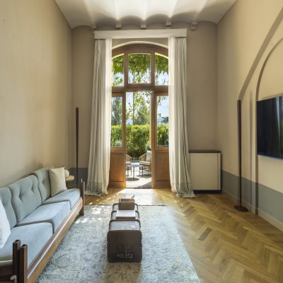 Borgo Dei Conti Resort photo 5