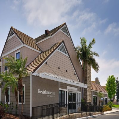 Residence Inn By Marriott Costa Mesa Newport Beach photo 4