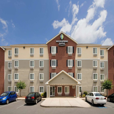 Woodspring Suites Charlotte Gastonia photo 4