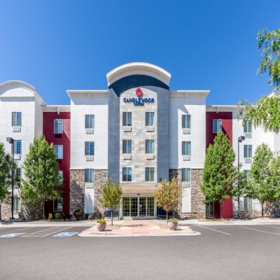 Candlewood Suites Denver Northeast - Brighton photo 4