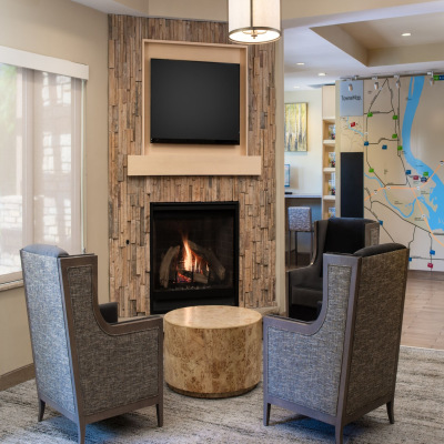 Towneplace Suites By Marriott Richland Columbia Point photo 3