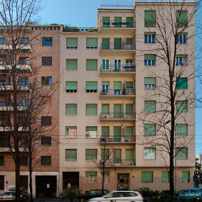 Milan Apartment photo 5