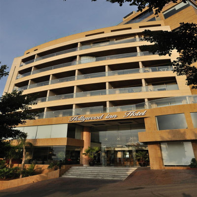 Hollywood Inn Boutique Hotel photo 2