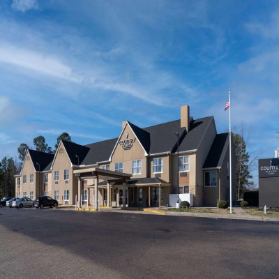 Country Inn And Suites By Radisson Richmond I 95 South Va photo 3