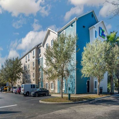 Extended Stay America Select Suites - Orlando - South photo 2