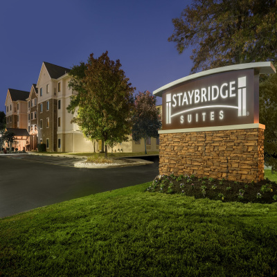 Staybridge Suites Newark photo 2