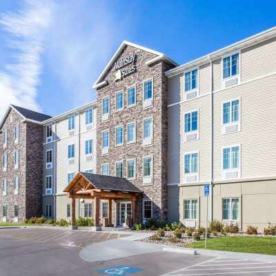 Mainstay Suites Rapid City photo 5