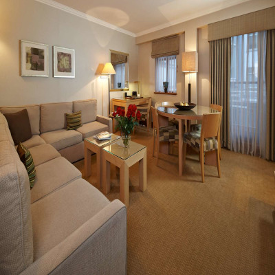 Cheval Knightsbridge photo 5