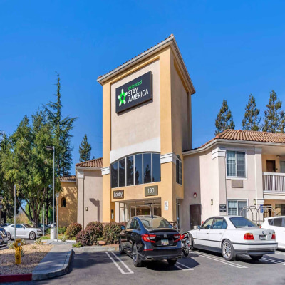 Extended Stay America Suites - San Jose - Mountain View photo 4