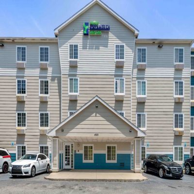 Extended Stay America Select Suites - Tuscaloosa photo 2