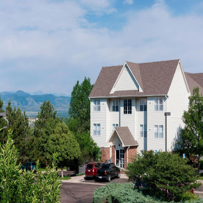 Residence Inn By Marriott Denver Highlands Ranch photo 2