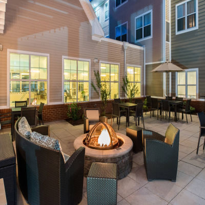 Residence Inn By Marriott Harrisonburg photo 4