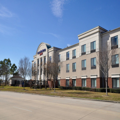 Springhill Suites By Marriott Houston Katy Mills photo 2